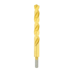 4AL60 - Titanium Gold HSS